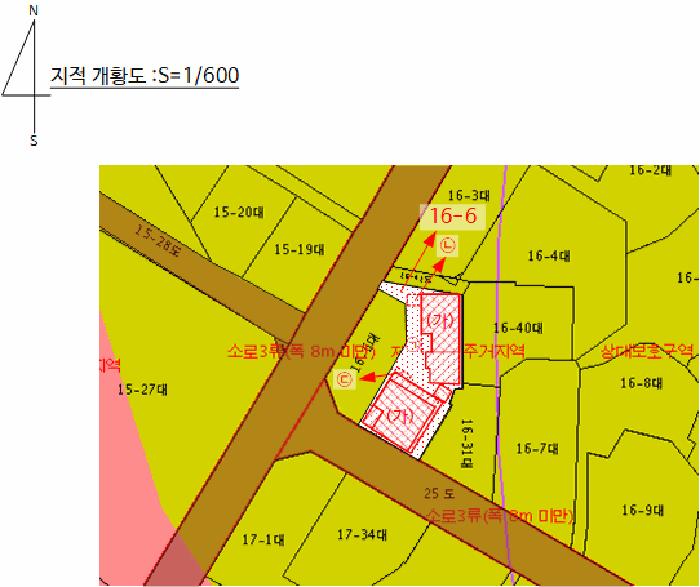 경상남도 창원시 마산회원구 양덕동 16-6 주택 경매 사진 11