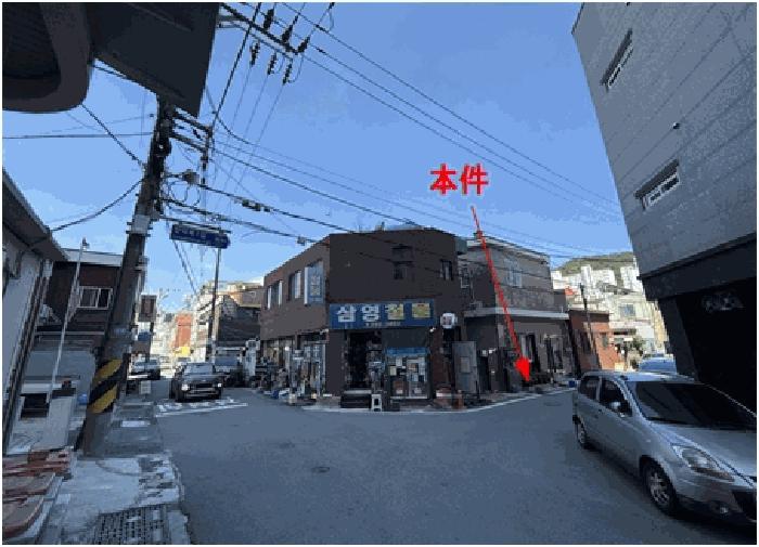 경상남도 창원시 마산회원구 양덕동 16-6 주택 경매 사진 5