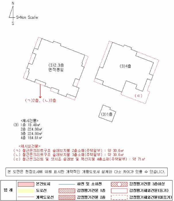 경상남도 창원시 마산합포구 월남동3가 5-2 다가구주택 경매 사진 13