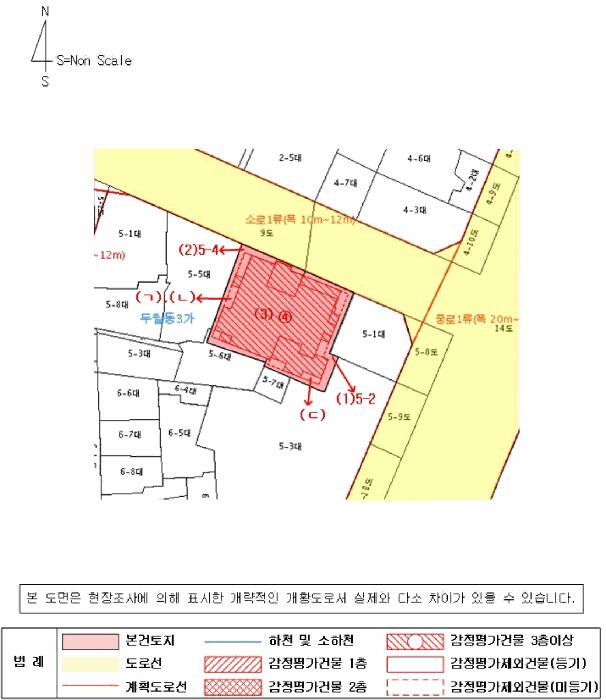 경상남도 창원시 마산합포구 월남동3가 5-2 다가구주택 경매 사진 16
