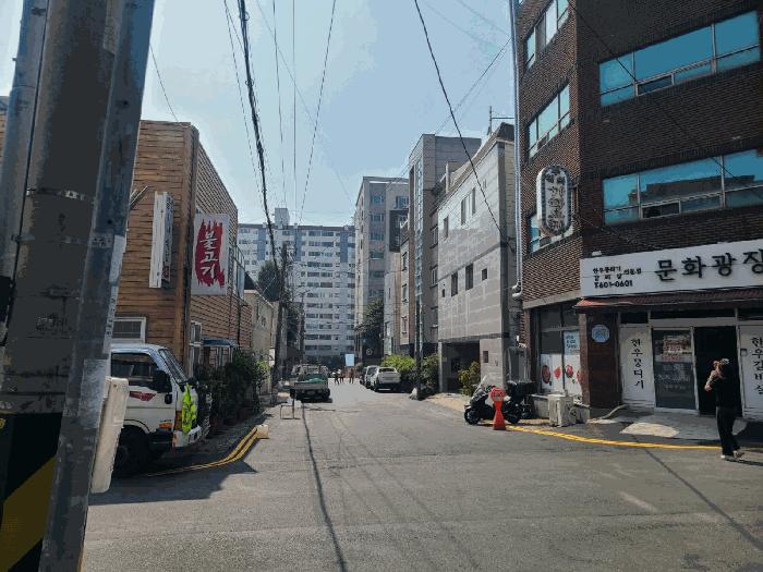 경상남도 창원시 마산합포구 월남동3가 5-2 다가구주택 경매 사진 3