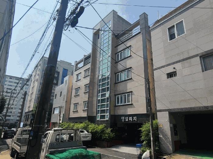 경상남도 창원시 마산합포구 월남동3가 5-2 다가구주택 경매 사진 5