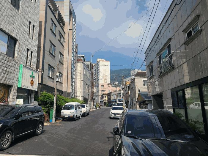 경상남도 창원시 마산합포구 월남동3가 5-2 다가구주택 경매 사진 6