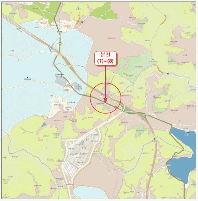 경상남도 창원시 마산합포구 구산면 반동리 27-1 상가 경매 사진 16