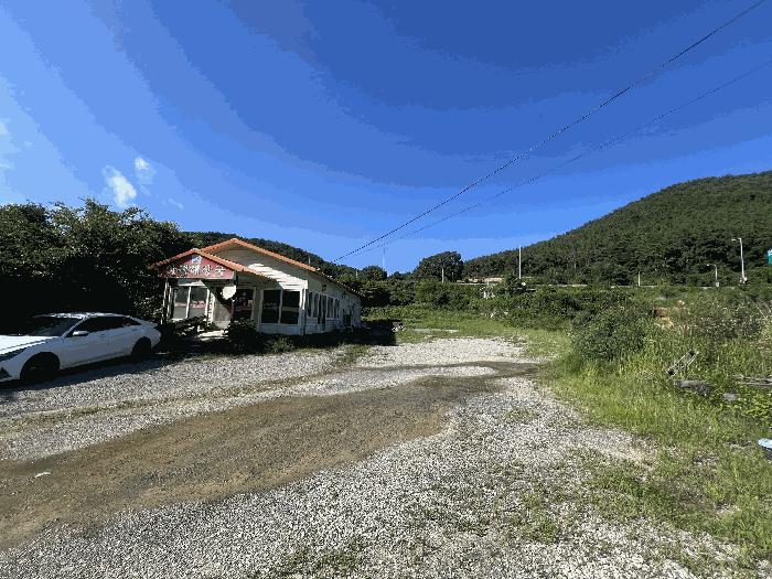 경상남도 창원시 마산합포구 구산면 반동리 27-1 상가 경매 사진 5