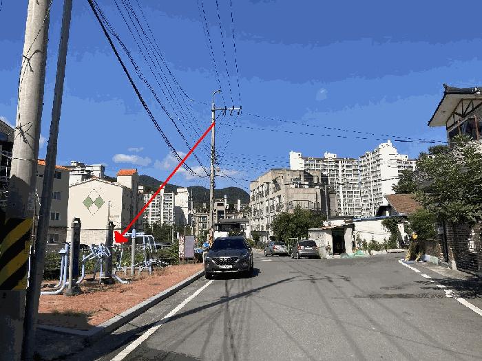경상남도 창원시 마산회원구 내서읍 원계리 508-1 답 경매 사진 7