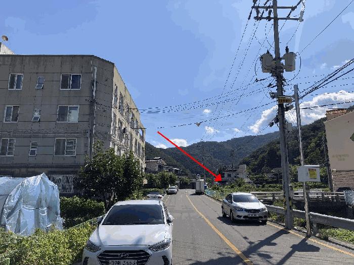 경상남도 창원시 마산회원구 내서읍 원계리 508-1 답 경매 사진 9