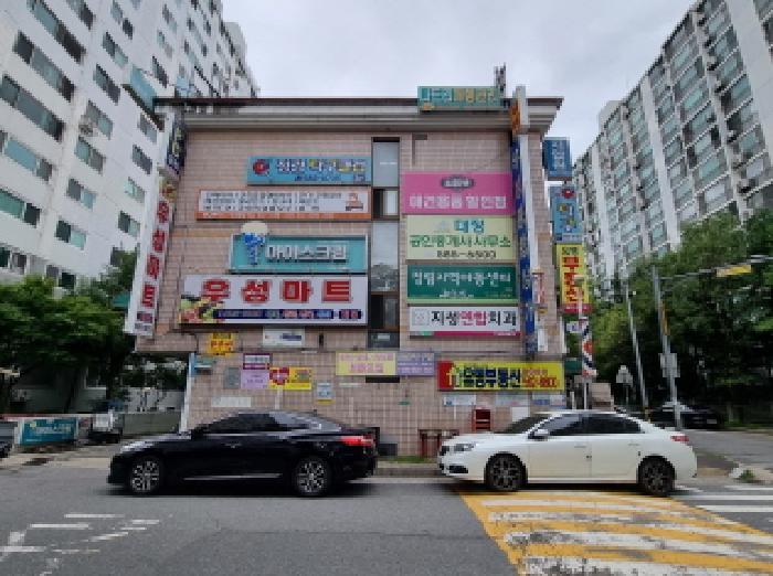대전광역시 서구 정림동 584 우성아파트 상가동 지하층1호 근린상가 경매 사진 8