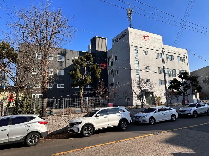 경기도 시흥시 정왕동 1698-4 공장 경매 사진 1