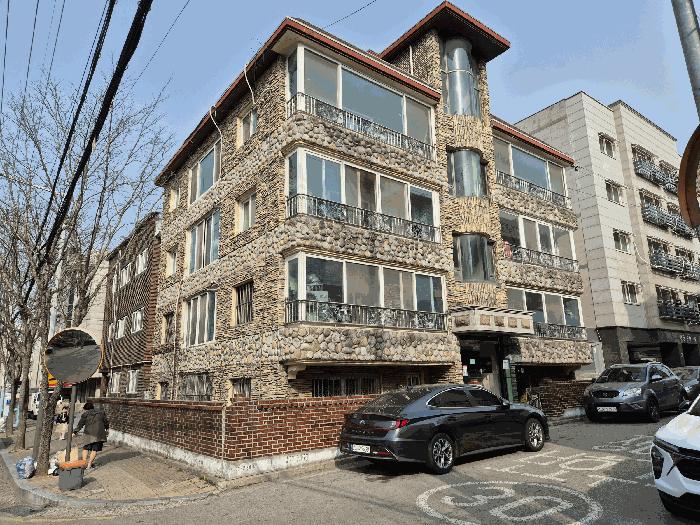 경기도 안산시 상록구 사동 1279-8 비1층비102호 다세대(빌라) 경매 사진 3