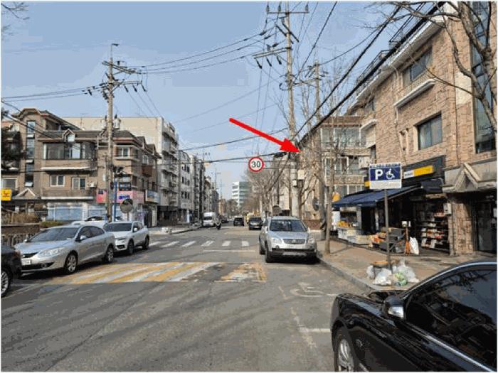 경기도 안산시 상록구 사동 1279-8 비1층비102호 다세대(빌라) 경매 사진 5