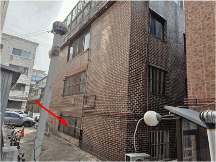 경기도 안산시 상록구 사동 1279-8 비1층비102호 다세대(빌라) 경매 사진 7