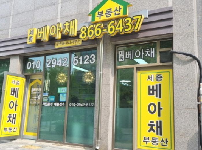 세종특별자치시 대평동 706 해들마을2단지 상가2동 1층127호 근린상가 경매 사진 7