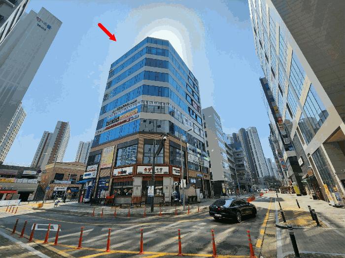 경기도 시흥시 장곡동 934-1 장곡에듀타워 3층301호 근린상가 경매 사진 5