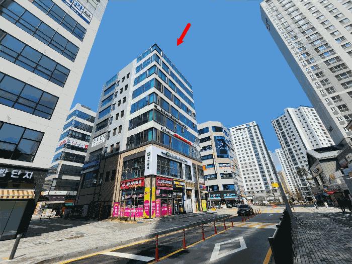 경기도 시흥시 장곡동 934-1 장곡에듀타워 3층302호 근린상가 경매 사진 3