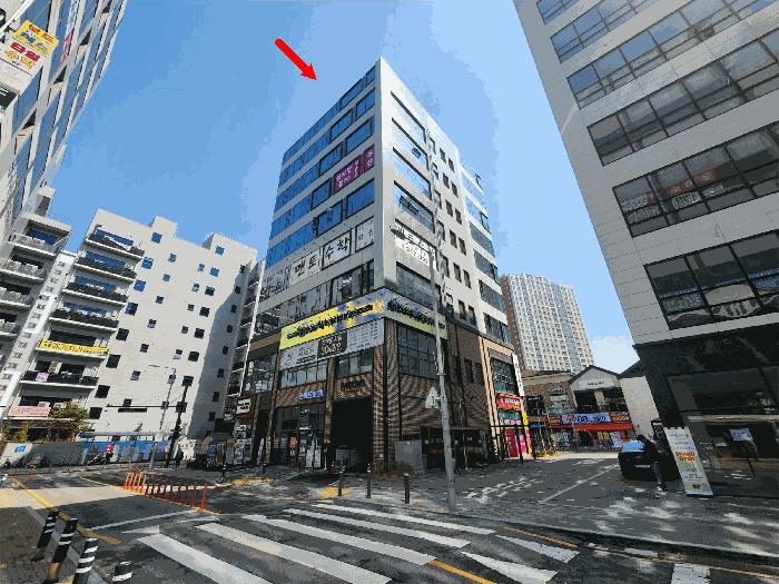 경기도 시흥시 장곡동 934-1 장곡에듀타워 3층302호 근린상가 경매 사진 6