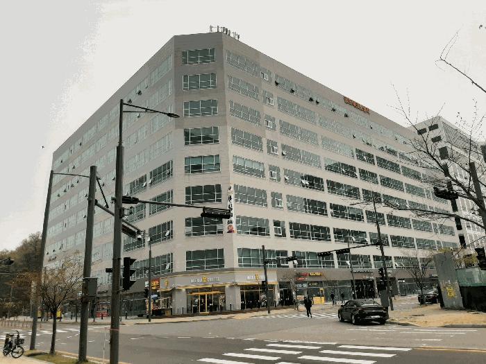 경기도 시흥시 배곧동 294-1 골드테크노밸리 4층426호 아파트형공장 경매 사진 2