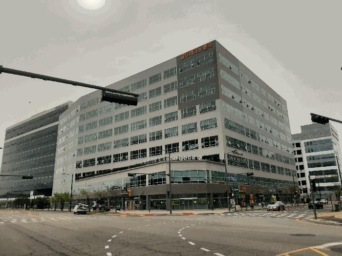 경기도 시흥시 배곧동 294-1 골드테크노밸리 4층426호 아파트형공장 경매 사진 3