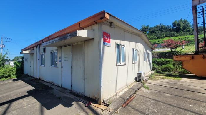 경상남도 함안군 칠북면 화천리 721 공장 경매 사진 14
