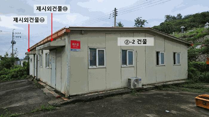 경상남도 함안군 칠북면 화천리 721 공장 경매 사진 2