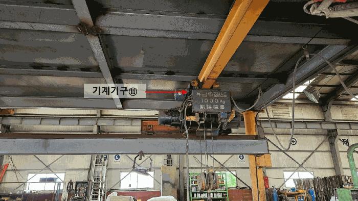 경상남도 함안군 칠북면 화천리 721 공장 경매 사진 4