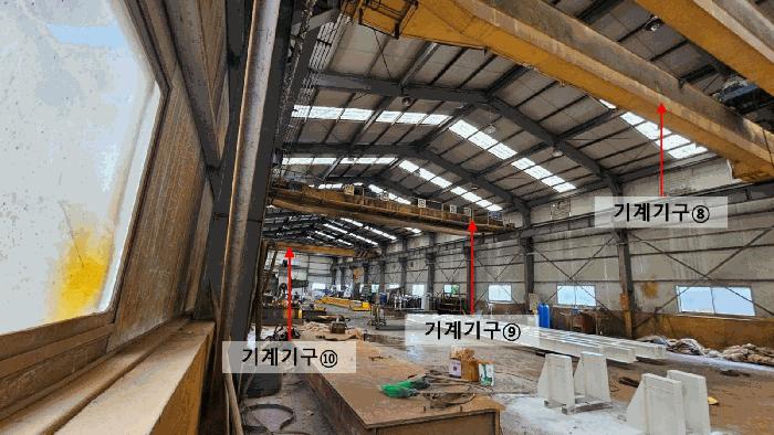 경상남도 함안군 칠북면 화천리 721 공장 경매 사진 9