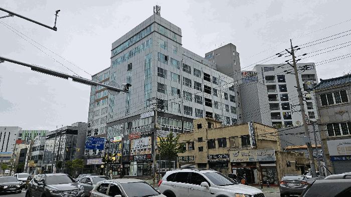 경상남도 창원시 마산회원구 오피스텔