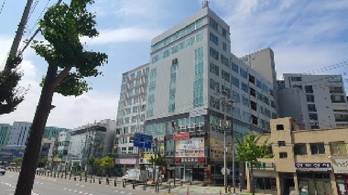 경상남도 창원시 마산회원구 양덕동 174-48 동원에코빌 8층807호 오피스텔 경매 사진 6