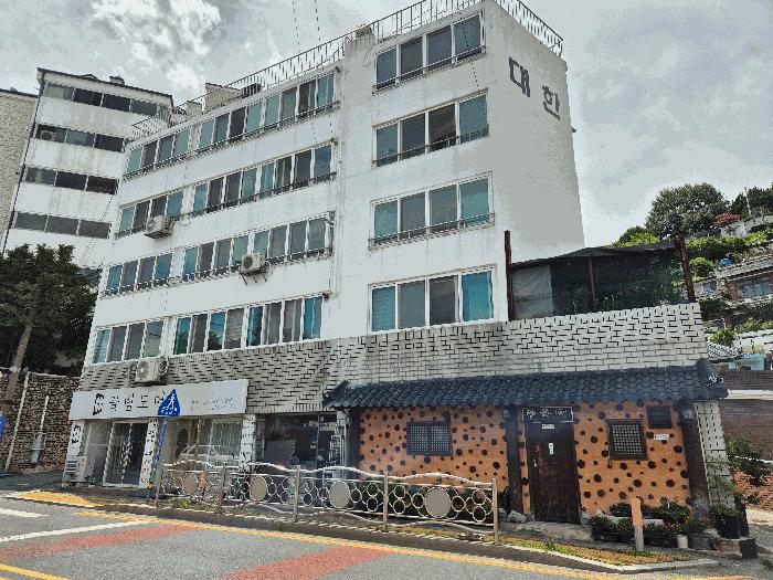 경상남도 창원시 마산합포구 월영동 14-3 대한고운집 4층402호 다세대(빌라) 경매 사진 1