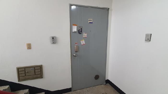 경상남도 창원시 마산합포구 월영동 14-3 대한고운집 4층402호 다세대(빌라) 경매 사진 5