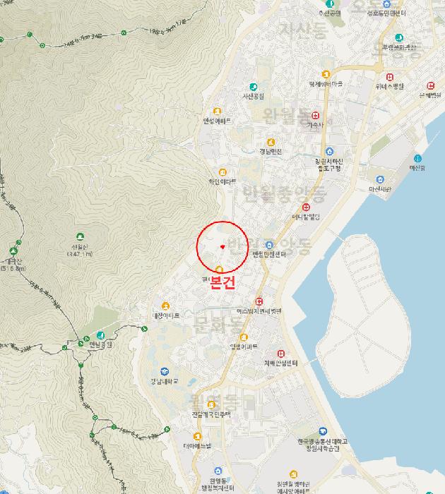 경상남도 창원시 마산합포구 월영동 14-3 대한고운집 4층402호 다세대(빌라) 경매 사진 7