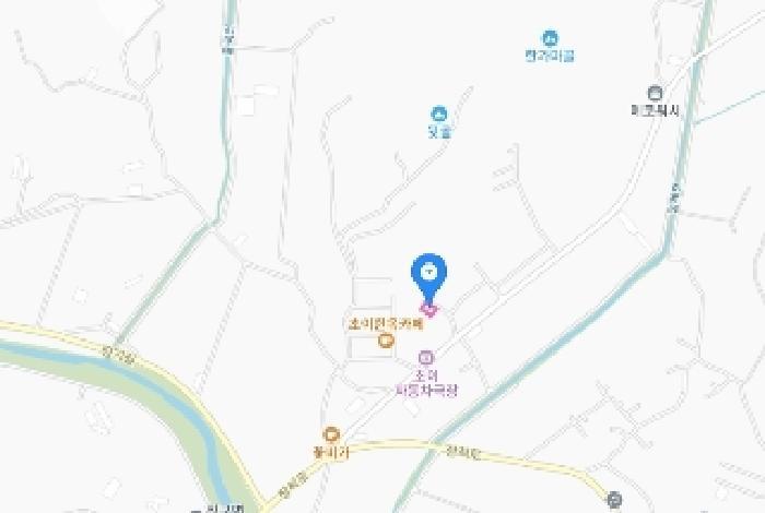 세종특별자치시 장군면 대교리 515-14 대지 경매 사진 34