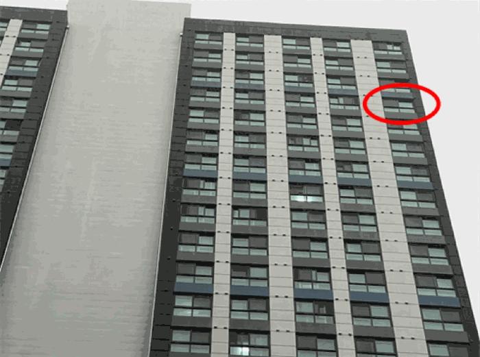 경기도 안산시 단원구 성곡동 838-1 아티스큐브1차 25층2505호 콘도(호텔) 경매 사진 6