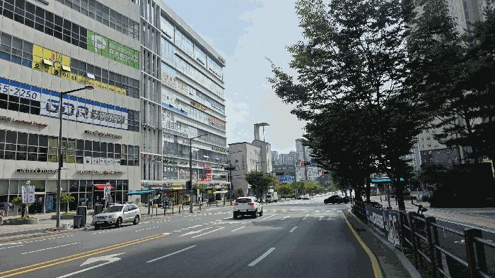 세종특별자치시 종촌동 672 메가시티 5층515호 근린상가 경매 사진 6