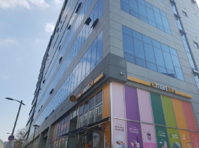 경기도 시흥시 조남동 719-1 케이엠텍지식산업센터 10층1002호 아파트형공장 경매 사진 11