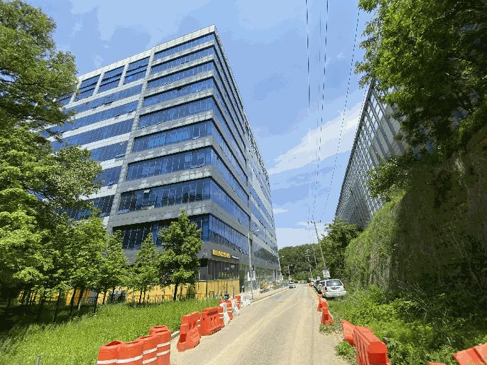 경기도 시흥시 조남동 719-1 케이엠텍지식산업센터 10층1002호 아파트형공장 경매 사진 7