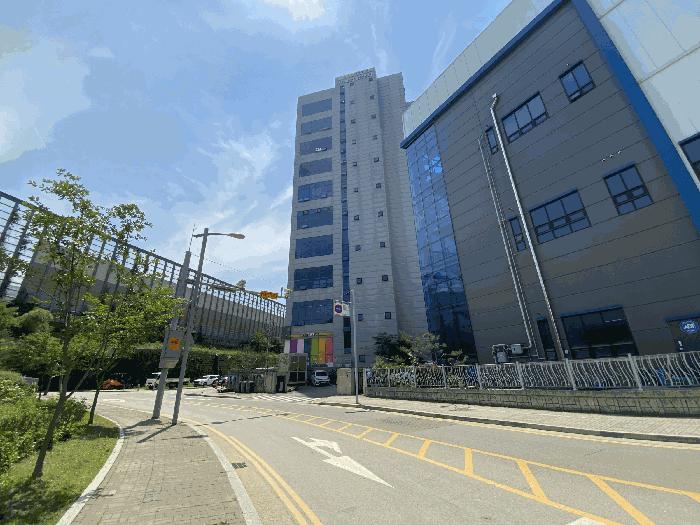 경기도 시흥시 조남동 719-1 케이엠텍지식산업센터 10층1003호 아파트형공장 경매 사진 3