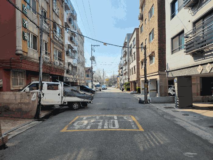 경기도 안산시 상록구 부곡동 655-17 2층201호 다세대(빌라) 경매 사진 6