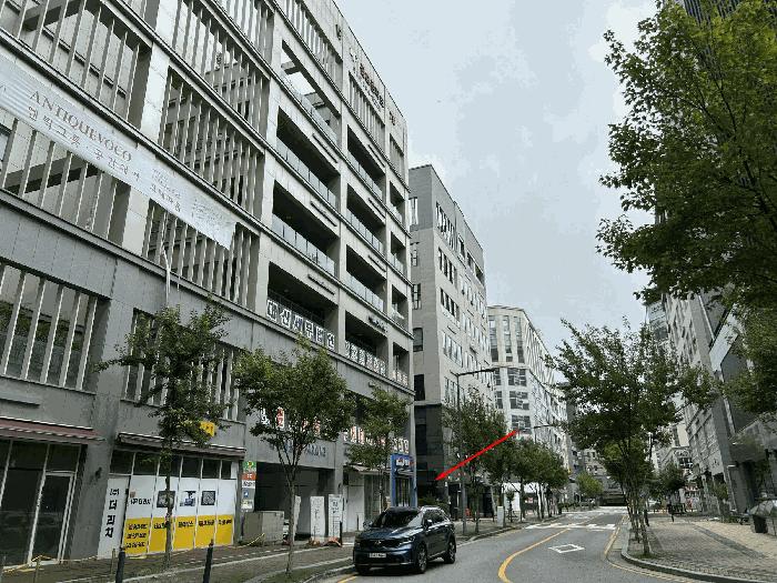 세종특별자치시 대평동 671 태양빌딩 1층112호 근린상가 경매 사진 10