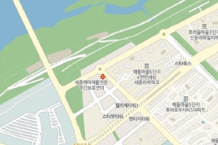 세종특별자치시 대평동 671 태양빌딩 1층112호 근린상가 경매 사진 23