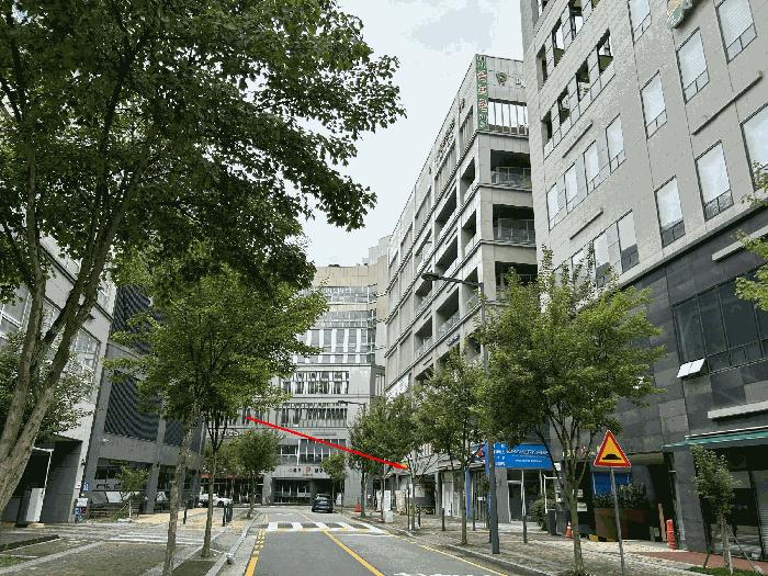 세종특별자치시 대평동 671 태양빌딩 1층112호 근린상가 경매 사진 3