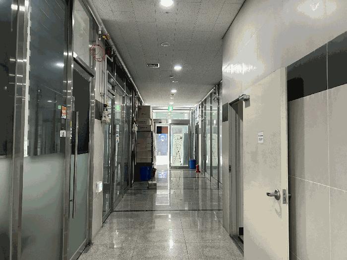 세종특별자치시 대평동 671 태양빌딩 1층112호 근린상가 경매 사진 5