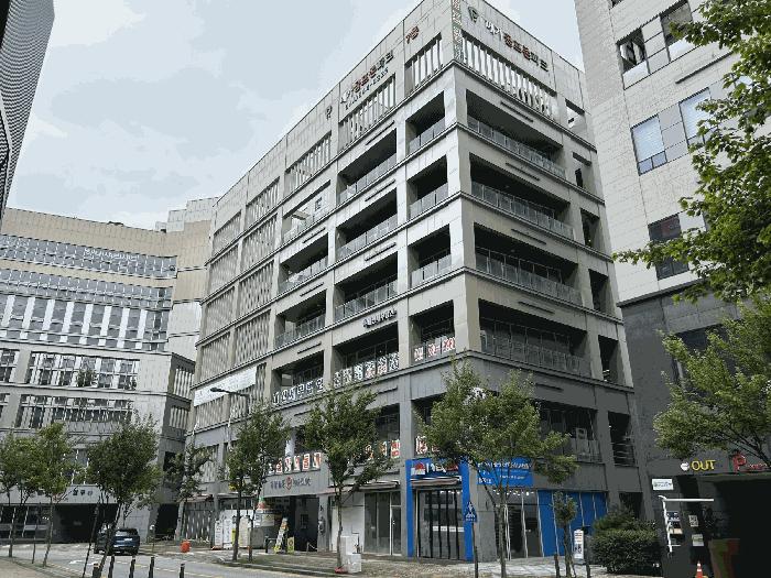 세종특별자치시 대평동 671 태양빌딩 1층112호 근린상가 경매 사진 8