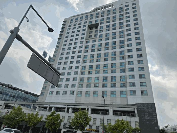 세종 어진동 오피스텔