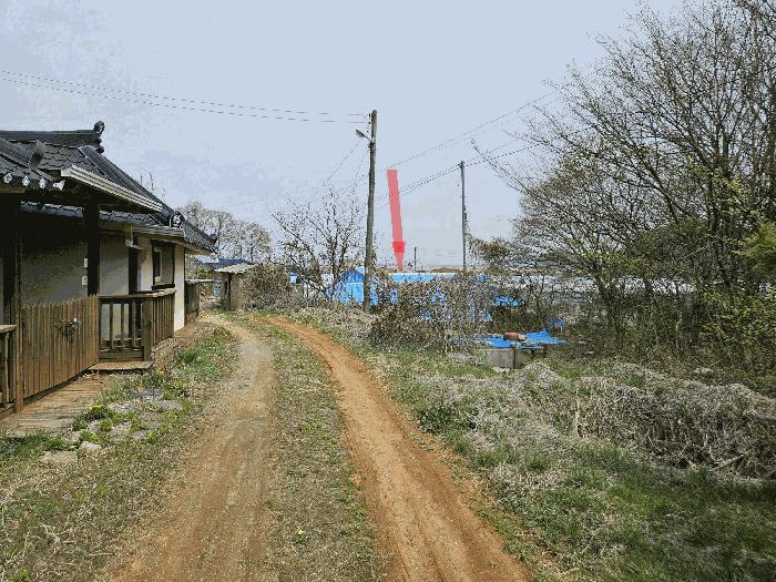 경기도 안산시 단원구 대부동동 294-3 전 경매 사진 1