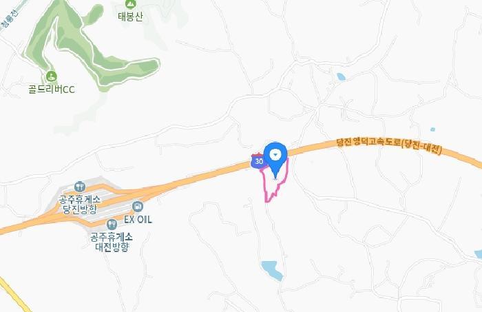 세종특별자치시 장군면 하봉리 429-3 임야 경매 사진 34