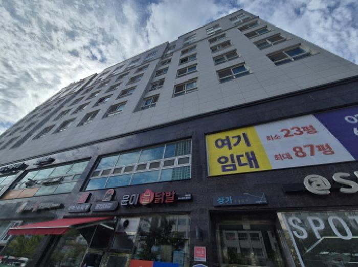 세종특별자치시 나성동 732 세종모닝시티2차 8층832호 근린상가 경매 사진 7