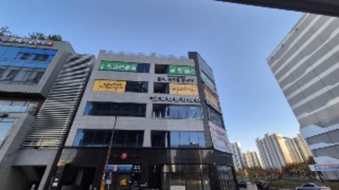 전라남도 나주시 중야2길 8, 1층104호 (빛가람동,빛가람타워)구) 전라남도 나주시 빛가람동 336-6 근린상가 경매 사진 11