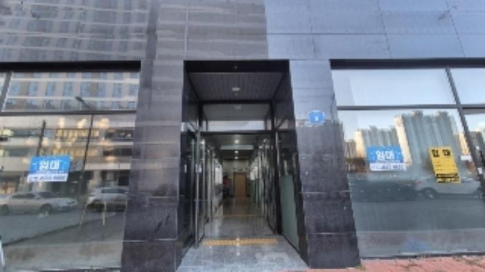 전라남도 나주시 중야2길 8, 1층104호 (빛가람동,빛가람타워)구) 전라남도 나주시 빛가람동 336-6 근린상가 경매 사진 13