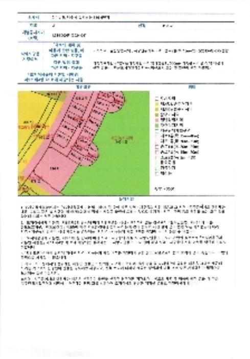 전라남도 나주시 중야2길 8, 1층104호 (빛가람동,빛가람타워)구) 전라남도 나주시 빛가람동 336-6 근린상가 경매 사진 24